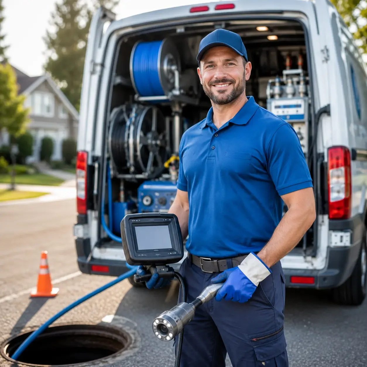 Local Pipe Relining specialists in South Wilmington, IL