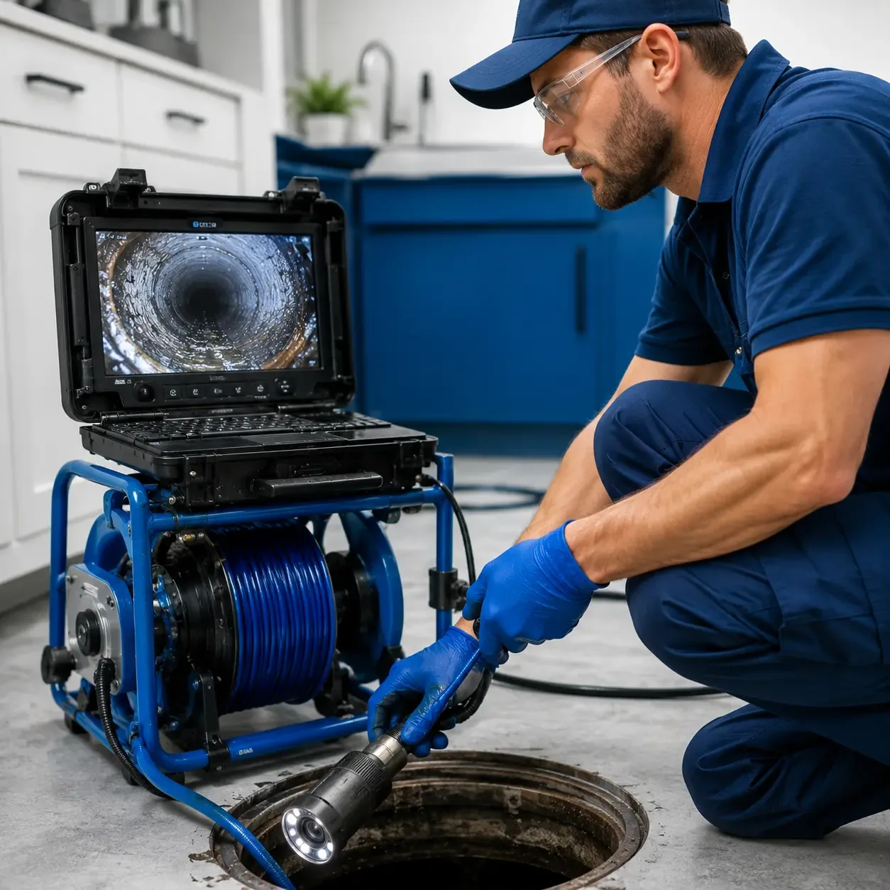 Pipe Relining professionals serving South Wilmington, IL